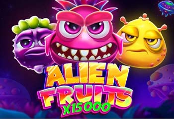 Alien Fruits