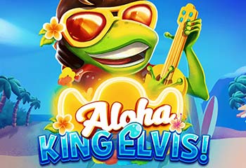 Aloha King Elvis