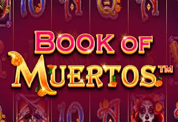 Book of Muertos