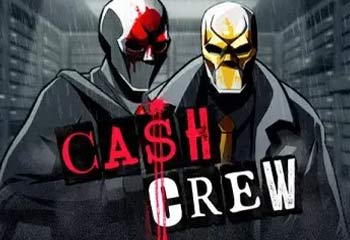 Cash Crew