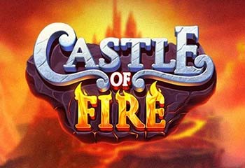 Castle of Fire