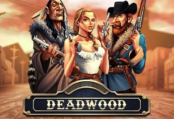 Deadwood xNudge