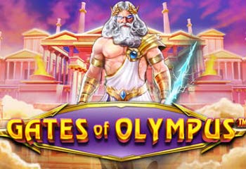 Gates of Olympus