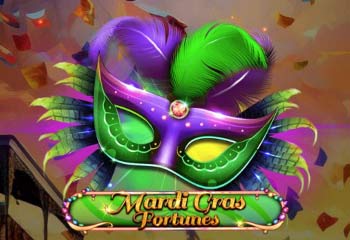 Mardi Gras Wild Party