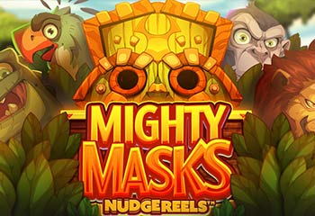 Mighty Masks