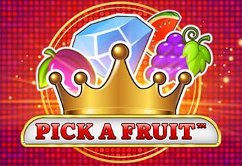 Pick a Fruit